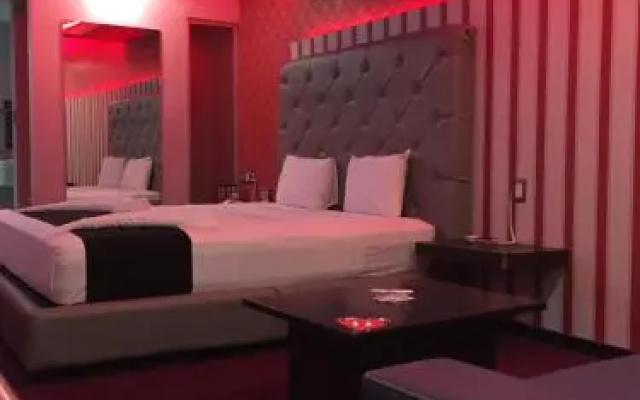 Intimisimo Autohotel Adults Only Ciudad Industrial