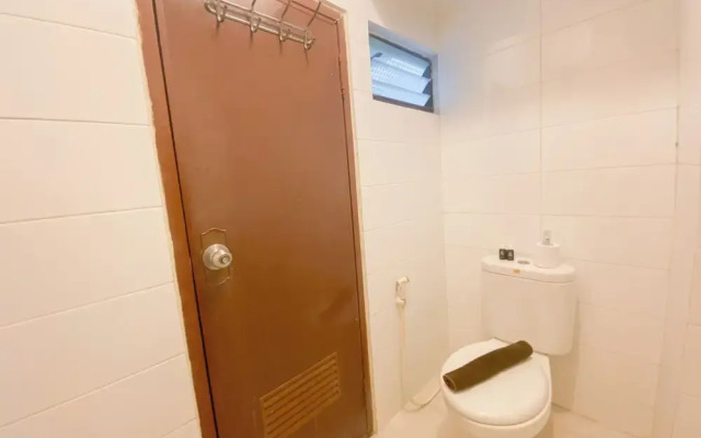 Best 2Br At Apartment Gateway Ahmad Yani Cicadas
