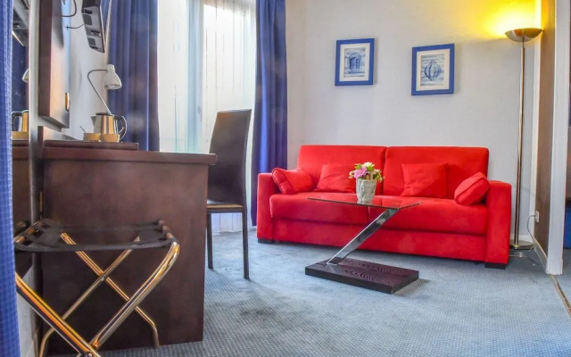 Elysée Hotel