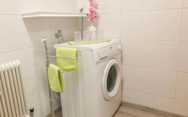 Apartment Gabi