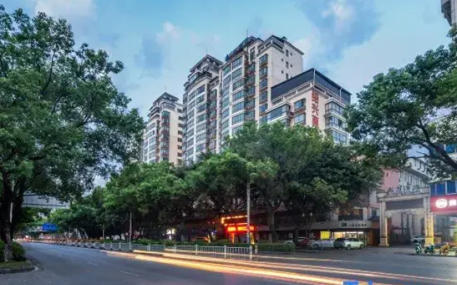 Yizhi Hotel