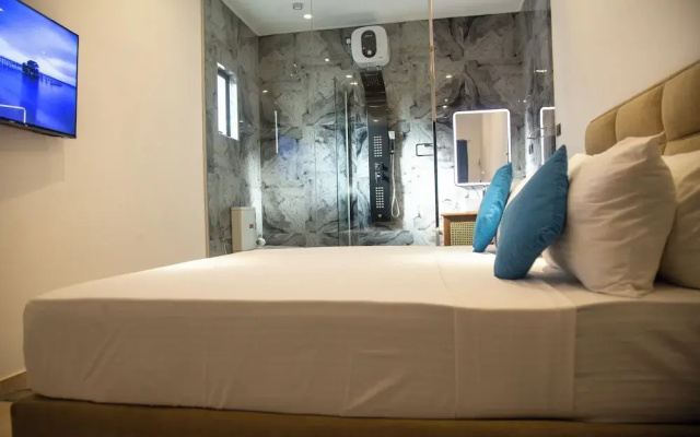Sea Bloom Villa