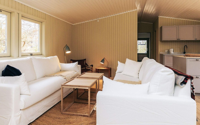 8 Person Holiday Home in Vaeggerlose-by Traum