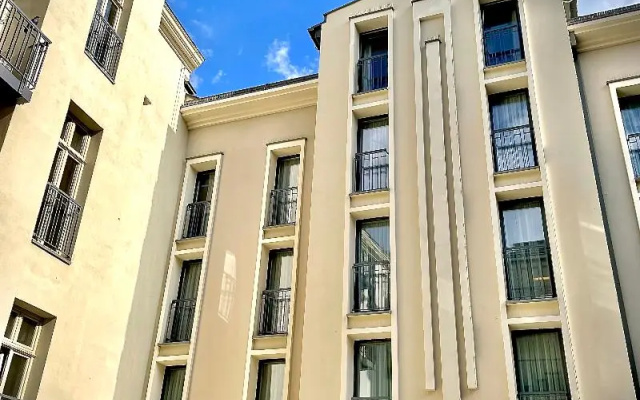 Art Boutique Aparthotel