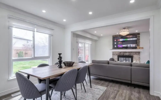 Luxury 3BR Villa