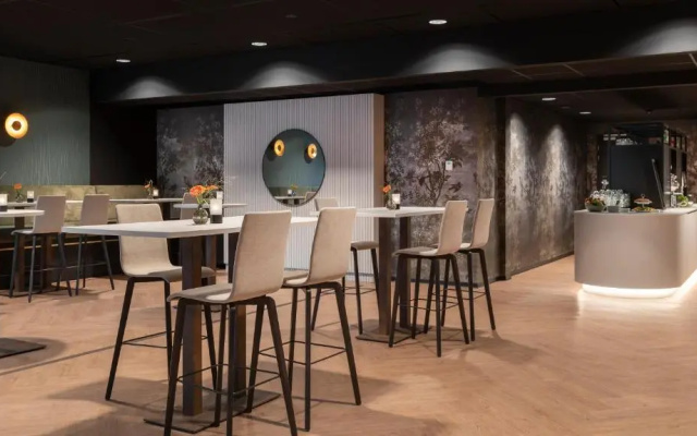 U Parkhotel