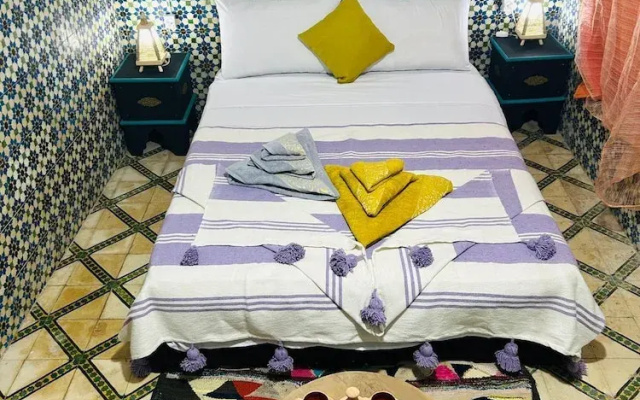 Riad Babi Marrakech