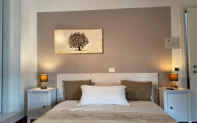Dimora di Bosco Room & Breakfast