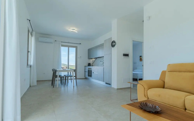 Appartamento La Perla by Wonderful Italy