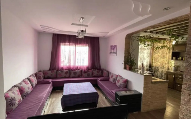 Cité Jardins Appartement
