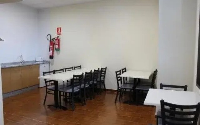 Albergue Folgueira