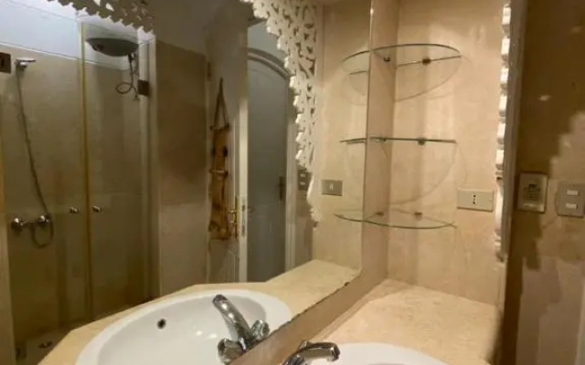 El Gouna One bedroom Apartment