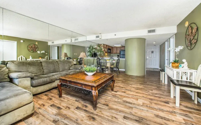 One Seagrove Place by Southern Vacation Rentals