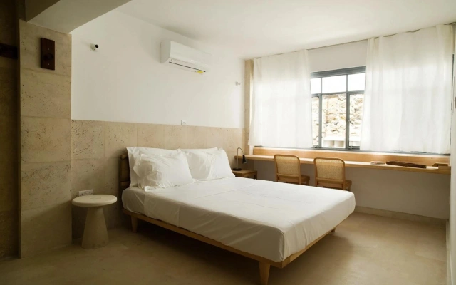 City Centre Rooms