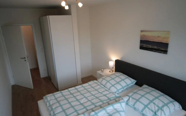 Quartier Hohe Geest 22