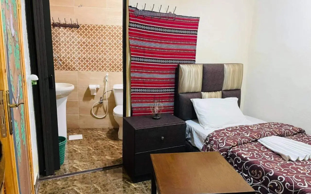 Dana Moon Hotel