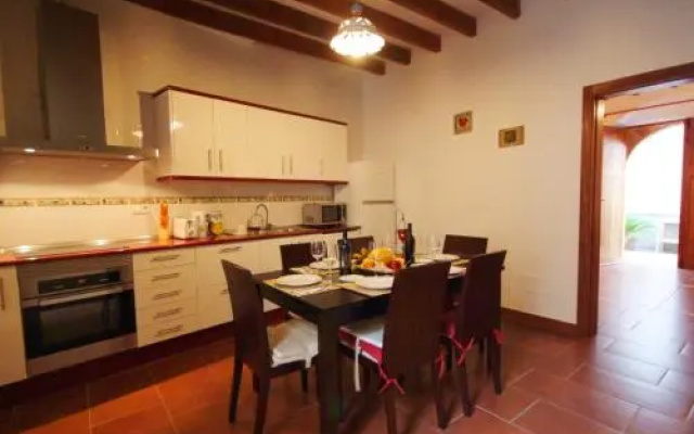 House Sant VicenÃ§