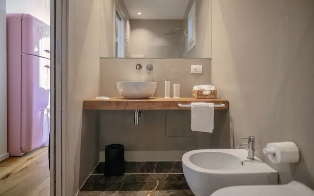 WeLive Trapani luxury apartments