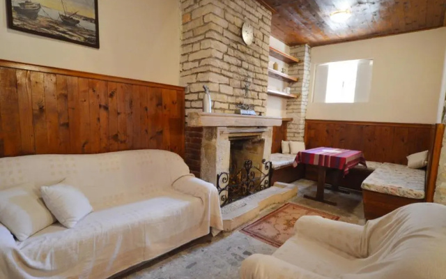 Holiday Home Svalba