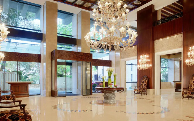Grand Hills, a Luxury Collection Hotel & Spa, Broumana