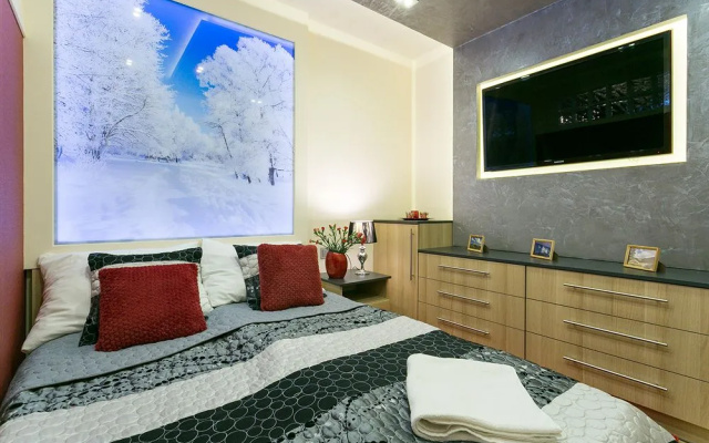 AquaPark Residence