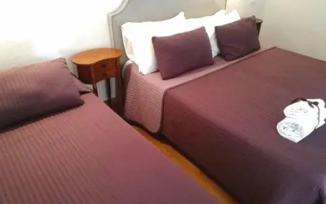 Casalice Mini Apartments