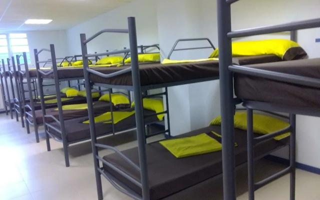 Albergue Mar y Montaña- Hostel