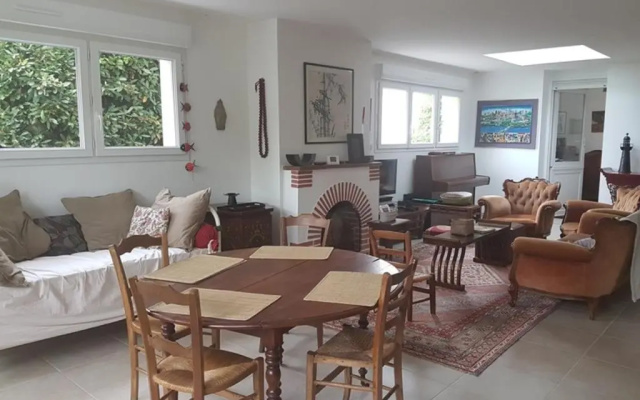 Maison La Bernerie-en-Retz, 4 pièces, 6 personnes - FR-1-612-51