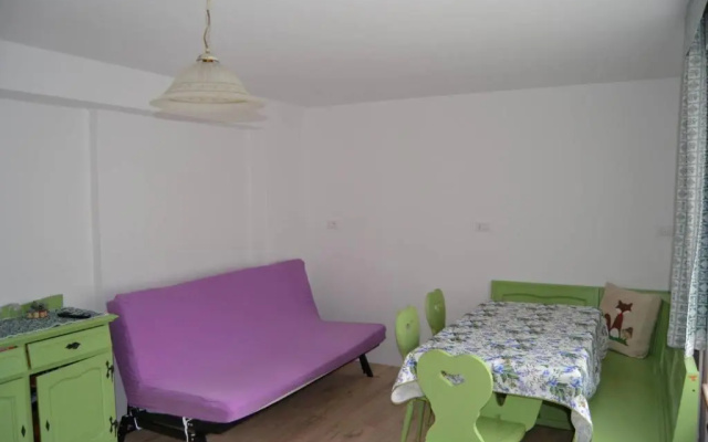 SUITE DOLOMITI Appartamento
