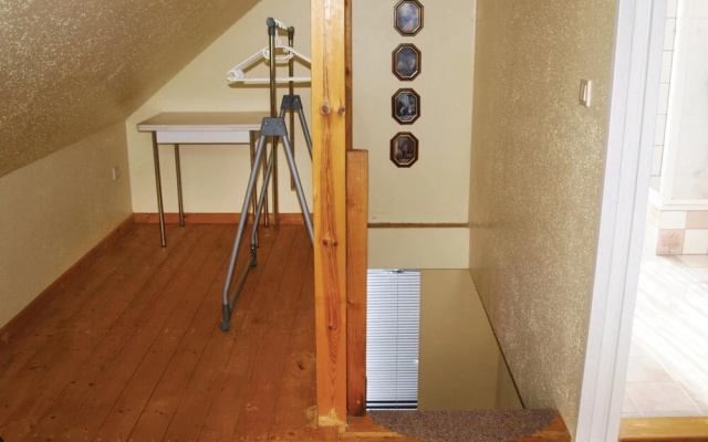 Beautiful Apartment in Storkow OT Selchow With