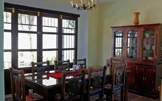 Casa El Oasis