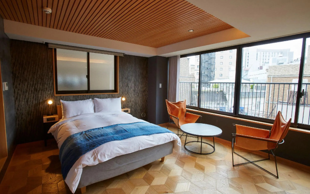 asakusa kokono club hotel