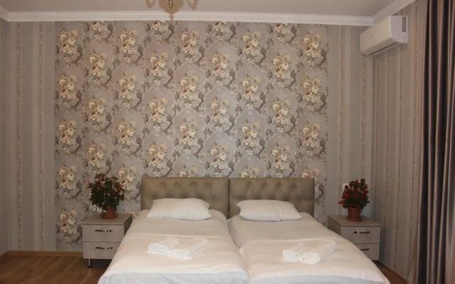 Hotel Panafi