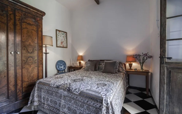Casa Montesdeoca