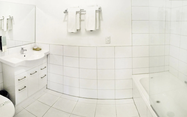 The Haven Newmarket Suites