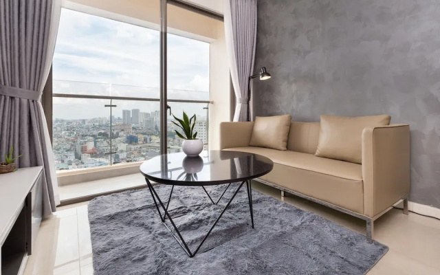 Millenium Apartment