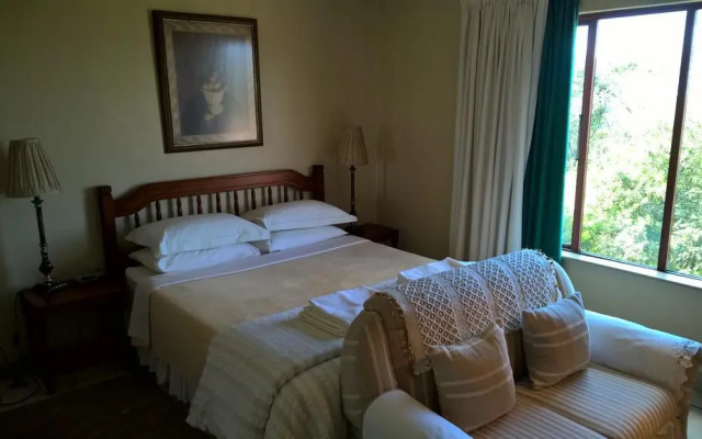 Villa Santuario