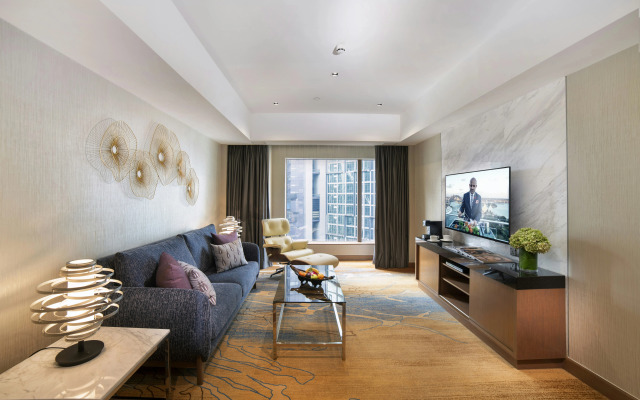 InterContinental Kuala Lumpur by IHG