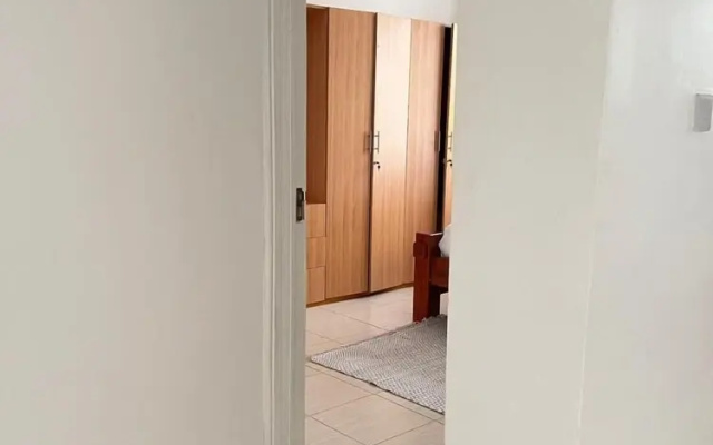 Lux Suites The comfort Place Naivasha