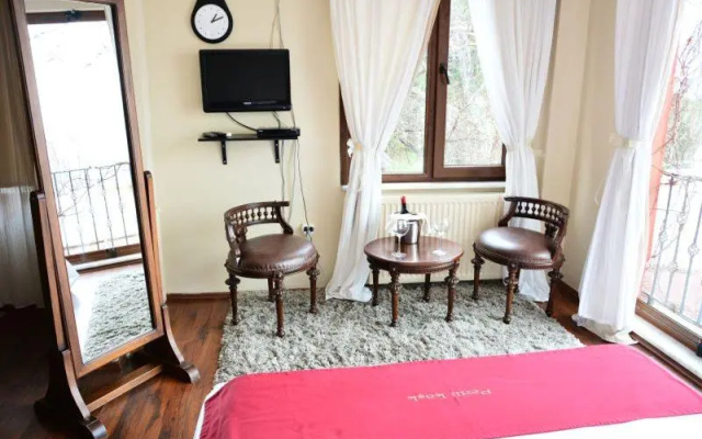 Perili Kosk Concept Hotel
