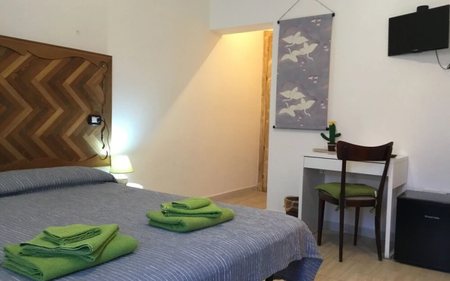 B&B Franzisca