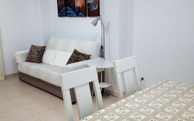 Apartamentos Nova Vita 3000
