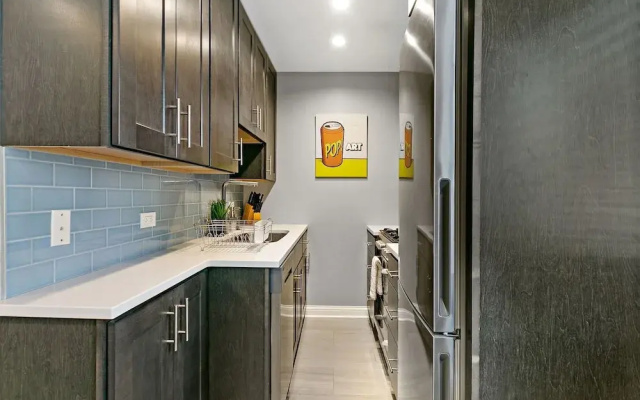 Studio in Oakdale - 203