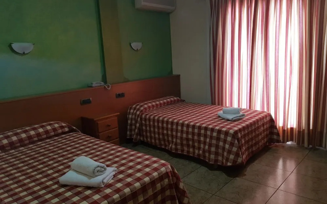 Hostal Millan
