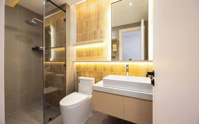 Anh Thang Hotel