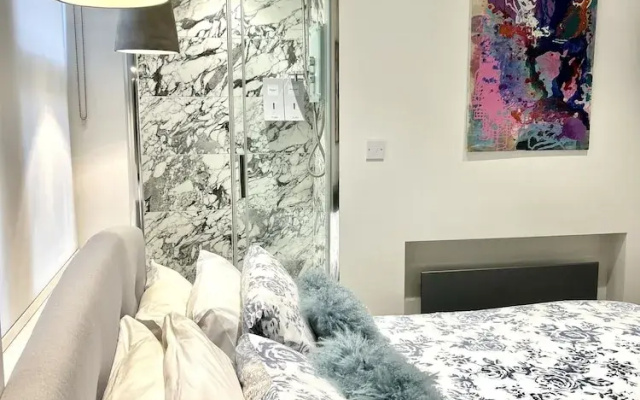 soho london suite