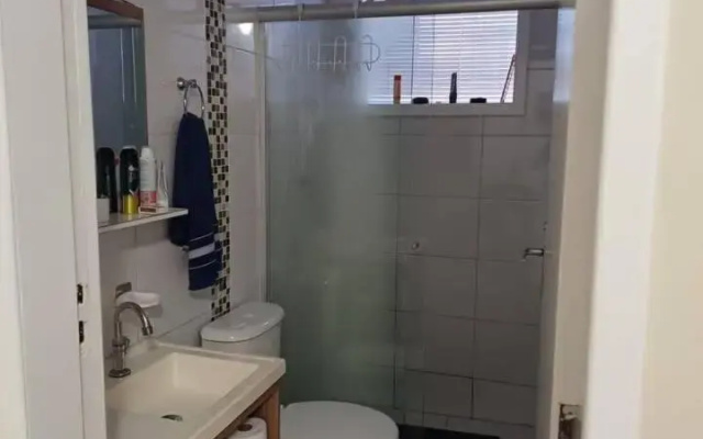 Apt Studio Maranduba Ville 1