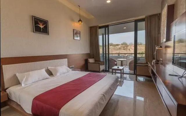 Hill View Resort