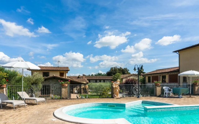 Mansion to Relax & Rejuvenate