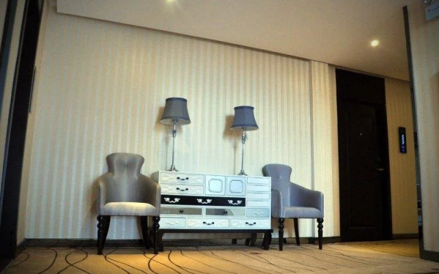 Junling Hotel